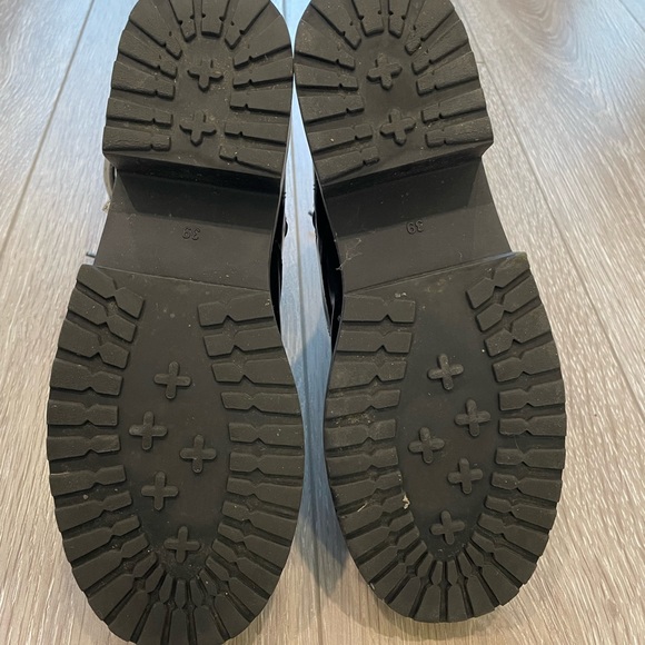 Size 39 H&M boots - Picture 2 of 8